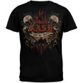 thumbnail image 1 of Johnny Cash - Man In Black T-Shirt, 1 of 1