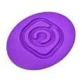 thumbnail image 1 of Board Maze Board With 5 Wobble Board Dynamic Maze Boards Load 170lb For Balancing Exercise Game Physical 1pc, 1 of 4
