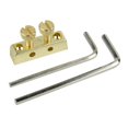 thumbnail image 2 of Trémolo Guitare Électrique Tête Montée Clé Hexagonale Porte-Outils Pièces, 2 of 10