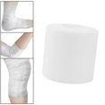thumbnail image 2 of Bandeau de Football en Mousse Pré-Enroulé Cheville Mains Rouleau Simple 7cm x 27M Blanc, 2 of 7