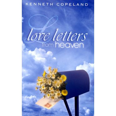 Love Letters From Heaven