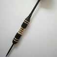 thumbnail image 2 of 4 Pcs 16 Grams Copper Dart Replacement Barrels for Tip Dart Steel Tip Darts, 2 of 9