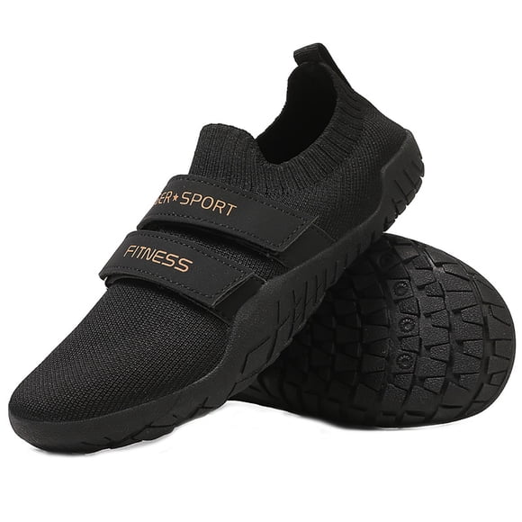 Fgnfyis Everyday Low Heel Footwear for Autumn and Winter for Daily Wear with Fixed Design Ideal for Pairing with Sweatpants Comfortable and Stylish Women Sneakers Black