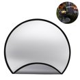 thumbnail image 2 of Fire Pit Mat, Round Fireproof Mat Fire Pit Pad Grill Mat for Patio, 2 of 4
