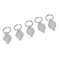 thumbnail image 4 of Porte-clés 5 Pcs Mini Lampe de Poche LED Portable pour Détection de Bijoux, 4 of 8
