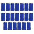 thumbnail image 2 of Sport Protective Gear,20Pcs Nylon Knitting Finger Finger Sleeves Finger Guard Sleeves Revolutionary Design, 2 of 14