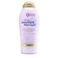 thumbnail image 1 of OGX Destress Amethyst Beauty Scrub 577ml, 1 of 5