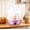 Pink, variant on Stainless Steel Double Layer Egg Cooker Mini Electric Boiled Egg Maker Breakfast Appliance