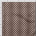 thumbnail image 3 of Soimoi Rayon Fabric Leaves Panel Print Fabric by Yard 42 Inch Wide, 3 of 3