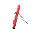 thumbnail image 1 of kurtrusly Sac de Support de Golf Imperméable et Antipoussière Sac de Pitch et Putt de Club avec Support Rouge, 1 of 9