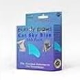 thumbnail image 3 of Purrdy Paws 100 Pack Soft Nail Caps for Cat Claws Sky Blue Large, 3 of 4