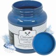 thumbnail image 1 of COLORANTIC | Summer Storm Chalk Paint | A refreshing and inspiring navy blue | DIY Furniture Makeover & Home Decor | Matte Finish | 58 oz, 1 of 5