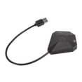 thumbnail image 1 of Adaptateur de Manette de Jeu, Bouton de Réinitialisation d'Adaptateur Clavier Souris Portable et Durable pour Console de Jeu, 1 of 8