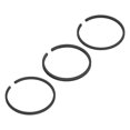 thumbnail image 4 of Air Compressor And Pump Accessories, High Performance 51 Piston Ring Durable  Tightness  For 0.17 Air Compressor For 51 Piston 1.1 For 1.5KW Motor 0.12, 4 of 8