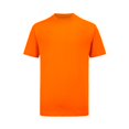 thumbnail image 1 of T-shirt Vierge pour Hommes Femmes Extérieur Respirant Décontracté Coton Chandail Rond P-3TG, 1 of 1