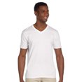 thumbnail image 1 of Gildan Gd 64V00 Softstyle Vee Neck, 1 of 1