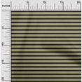thumbnail image 2 of oneOone Polyester Spandex Black Fabric Stripes Fabric For Sewing Printed Craft Fabric By The Yard 56 Inch Wide, 2 of 4