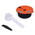 thumbnail image 1 of LAFGUR Café, Filtre à Café Durable pour la Maison pour Machine à Café Tassimo Tas, 1 of 8