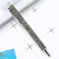 thumbnail image 2 of The Beating Pen Spots Rhinestone Foreskin The Pen Girl Student Stationery Ballpoint Pen Color Pen 1ML, 2 of 6