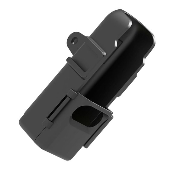 Milaget Camera Extension Bracket for Pocket 3 Expansion Adapter for Microphone Light