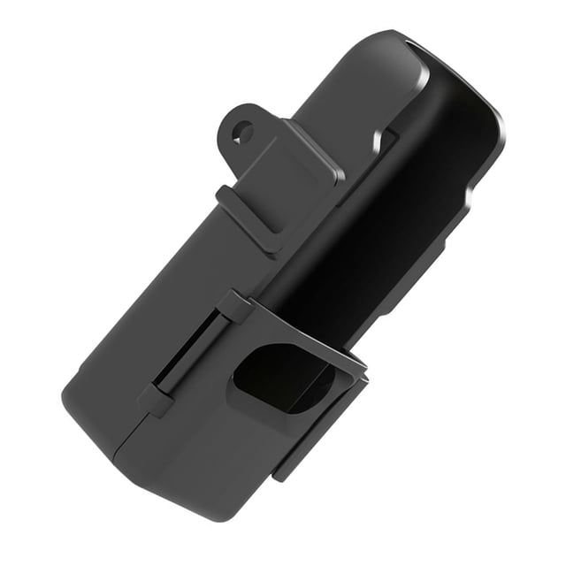 Milaget Camera Extension Bracket for Pocket 3 Expansion Adapter for Microphone Light