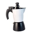 thumbnail image 2 of Tnarru Pot Manual Coffee Percolator, Camping Pot, Lightweight Stovetop Espresso Maker Italian Coffee Maker for Cafe Home Travel, 2 of 8