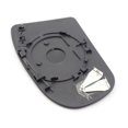 thumbnail image 3 of Replacement for Mercedes Benz W203 W211 00-06 2038101021 Right Side Heated Rear View Mirror Rearview Mirror Glass, 3 of 6