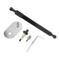 thumbnail image 3 of Tailgate Lift Strut, Sturdy Rustproof Carbon Steel Durable Tailgate Gas Spring DZ43301  For Pickup Truck Replacement For  Ram 1500 2500 3500, 3 of 8