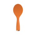 thumbnail image 1 of AMERTEERNon-Stick Rice Spoon with Unique Bumpy Texture - Ergonomic  Multifunctional  Easy to Store  Available in Various Colors - Ideal for Home Use, 1 of 6