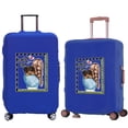 thumbnail image 1 of Suitcase Protective Cover Trolley Travel Suitcase Elastic Dustroof Cover Apply To 18-28 Inch Luggage Mom Series Pattern 8Mom007 M, 1 of 6