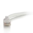 thumbnail image 4 of C2G Legrand Cat6 Ethernet Cable, Snagless Unshielded Cat6 Patch Cable, White Network Patch Cable, 3 Foot UTP Ethernet Network Patch Cable, 1 Count, C2G 27156, 4 of 4