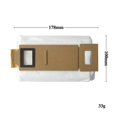 thumbnail image 3 of 27 Pcs pour Roborock S7 T7s Plus Accessoires Sac à Poussière en Tissu pour Vadrouille, 3 of 5