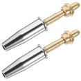 thumbnail image 4 of MesaSe 10 Pcs Pointes de Torche de Coupe en Cuivre Propane Robustes, 4 of 10