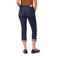 thumbnail image 3 of Capri mi-taille pour femme Levi Strauss SignatureMC, 3 of 5