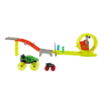 thumbnail image 4 of Hot Wheels Monster Trucks-Défi Course Électrifiante-Coffret, 4 of 4