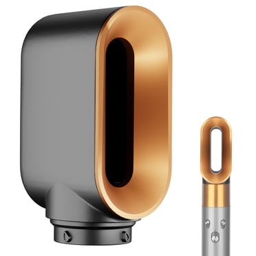 AFDD Embout de Pré-Style pour Séchoir, Buse de Remplacement compatible avec Accessoires Dyson Airwrap Styler