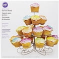 thumbnail image 1 of Wilton Cupcakes 'N More Cupcake Stand, 1 of 2