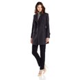 thumbnail image 1 of Anne Klein Manteau Classique à Double Boutonnage pour Femmes, 1 of 4