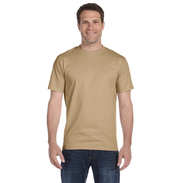 Hanes Adulte 6.1 oz. Beefy-T - 5180
