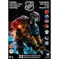 thumbnail image 1 of CALENDRIER DE L'AVENT DE LA LNH, 1 of 4