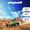 thumbnail image 4 of PLAYMOBIL Buggy tout-terrain, 4 of 8