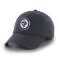 thumbnail image 1 of Winnipeg Jets NHL Blue Line Cap, 1 of 2