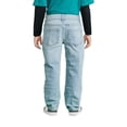 thumbnail image 2 of George Boys' Straight Denim, 2 of 6