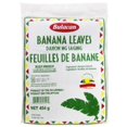 thumbnail image 1 of Bulacan Frozen Banana Leaves 454 g, 1 of 1