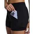 thumbnail image 5 of Reebok Short on pace pour femmes, 5 of 5
