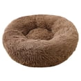 thumbnail image 1 of LSLJS Dog Bed for Small/Medium/Large Dogs, Comfortable Plush Kennel Dogs Pet Litter Deep Sleep PV Cat Litter Sleeping Bed, 1 of 1