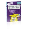 thumbnail image 1 of Confidence Building Cards! - French version, 1 of 3