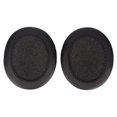 thumbnail image 2 of Ear Cushions, Noise Insulation Perfect Fit Ear Pads Professional TSM 19 High Elasticity  For MDR CD 900ST For MDR 7506, 2 of 8