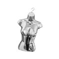 thumbnail image 4 of KLKCMS Mannequin Féminin Torse Corps Mannequin pour Ajustement Coiffage Vêtements Montre Détail, 4 of 9