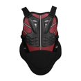 thumbnail image 1 of S SERENABLE Motorcycle Full Body Jacket Adjustable for Motocross Street Bike Skiing M, 1 of 1